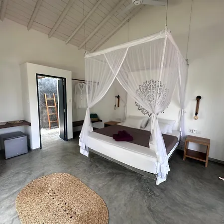 Ebony Boutique Villa-2