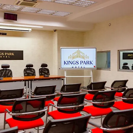 Kings Park Hotel-3