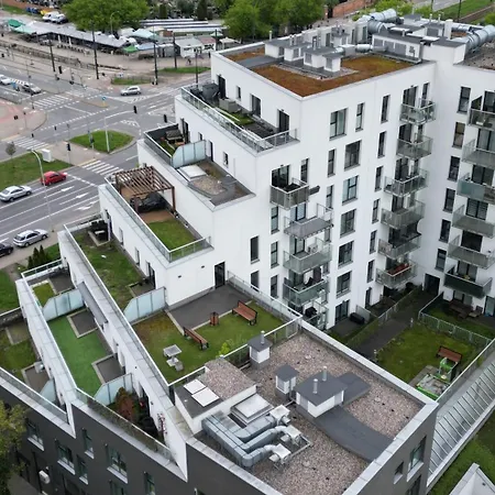 Mint House Apartment-2
