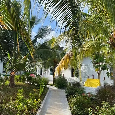 Canary Kendwa Beach Resort-3