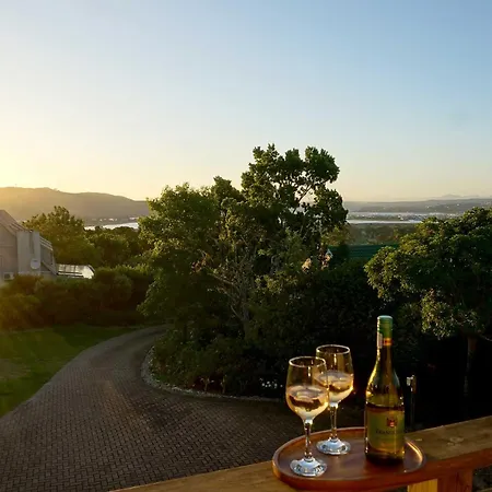 The Studio In Knysna-3
