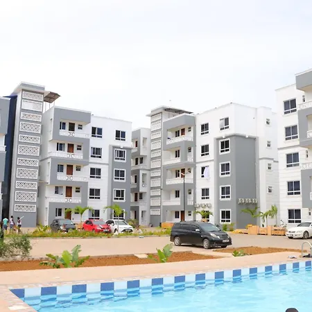 2 Bedrooms Siloam Apartments-3