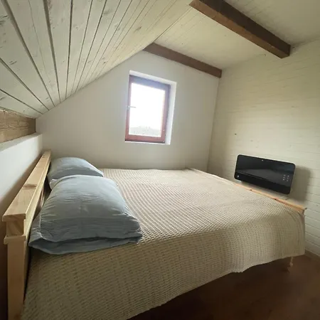 White House Zabljak-2