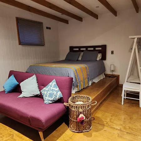 Cabana Bulnes-3