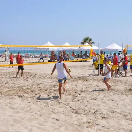 Costa Blanca Apartment-2