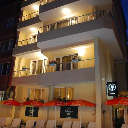Italia Hotel-3