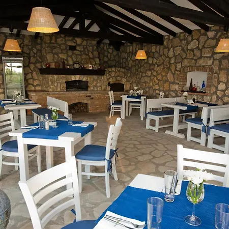 Blacksearama Golf & Villas-3
