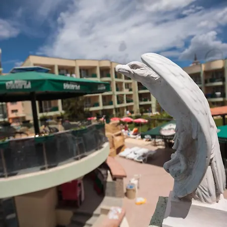 Sunny Day Club Hotel-2