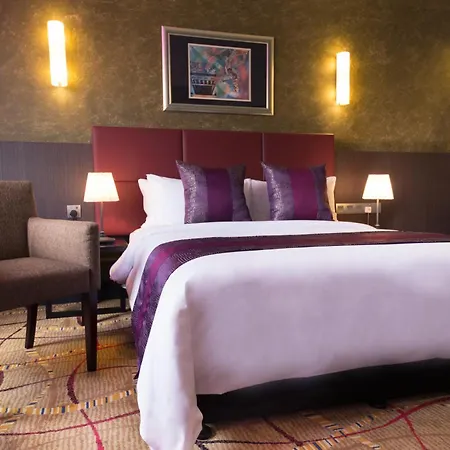 Ancasa Hotel Kuala Lumpur, Chinatown-2
