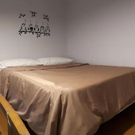 Sabatico Travelers Hostel & Guesthouse-3
