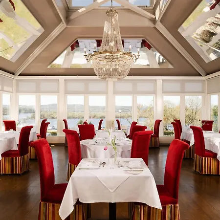 Manor House Country Hotel-2