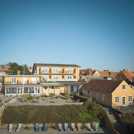 Hotel Kysten-2