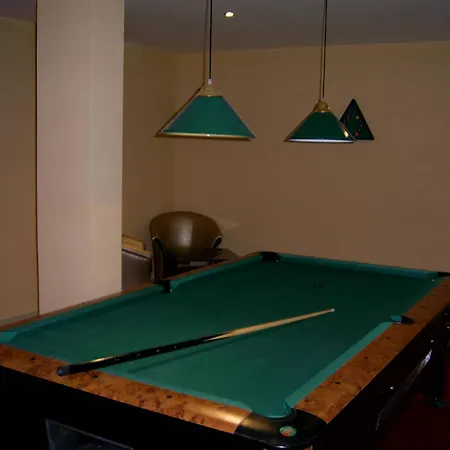 Relax Holiday Complex & Spa-2