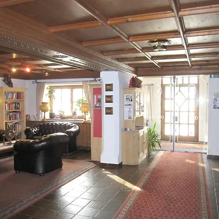 Gasthof Hotel Doktorwirt-2