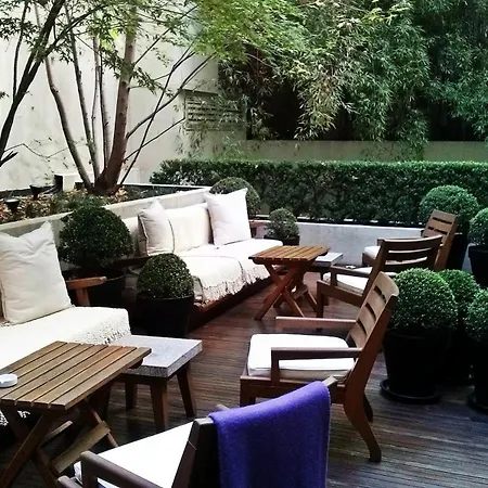 Libertad Hotel Buenos Aires-3