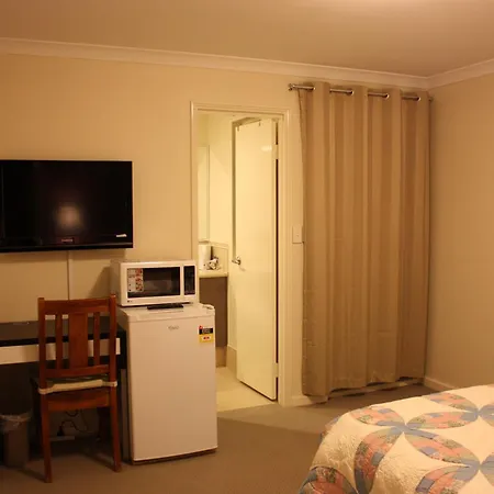 Arcadian Bed & Breakfast-3