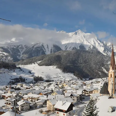 Hotel Berghof-2
