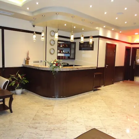 Favorit Hotel-3
