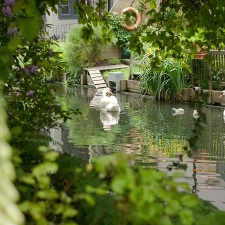 B&B Canal Deluxe-3
