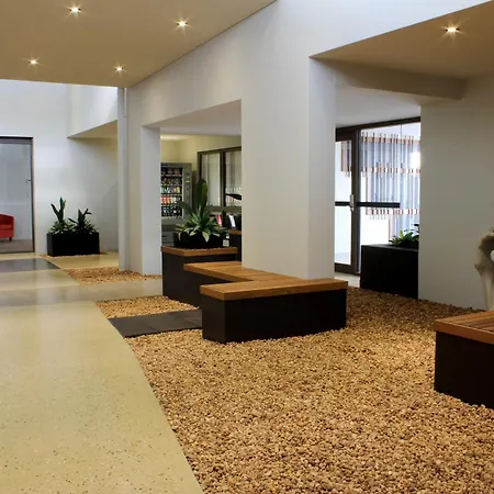 Essence Apartments Chermside-2