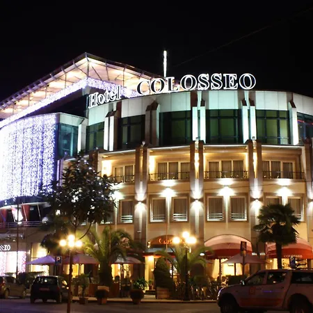 Hotel Colosseo & Spa-3