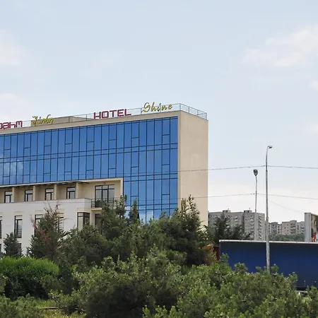 Hotel Shine Palace-2