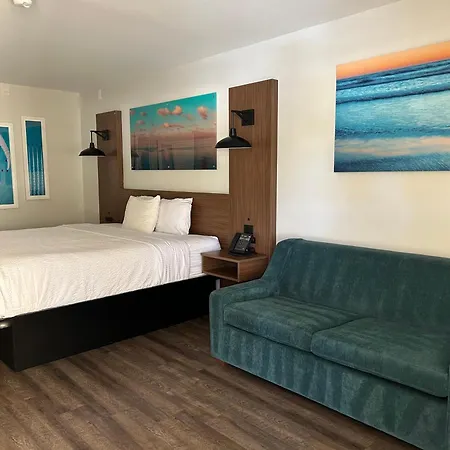 La Quinta Inn By Wyndham San Diego - Miramar-2