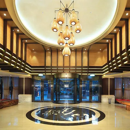 Sun Moon Lake Hotel-3