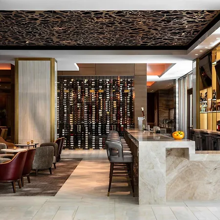 The Westin Anaheim Resort-2