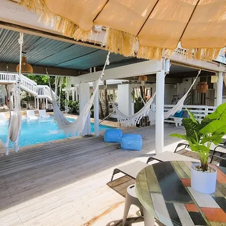 La Jamaca - An Island Vibe Hotel-3