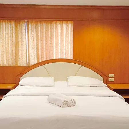 The Kaze 34 Hotel And Serviced Residence-2