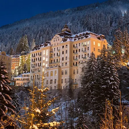 De L'Europe Gastein-3