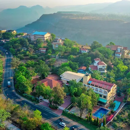 Zaras Resort Khandala-2