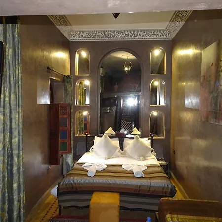 Riad Alma Mouassine-2