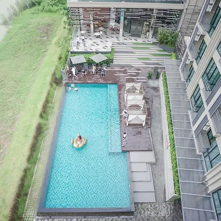 Brique Hotel Chiangmai-3