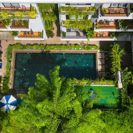 Bayon Modern Residence-2