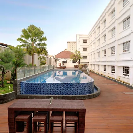 Kokoon Hotel Surabaya-3