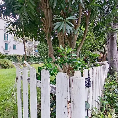 Il Giardino Di Vico Neve-2