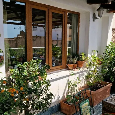 Guest House Le Sibille-2