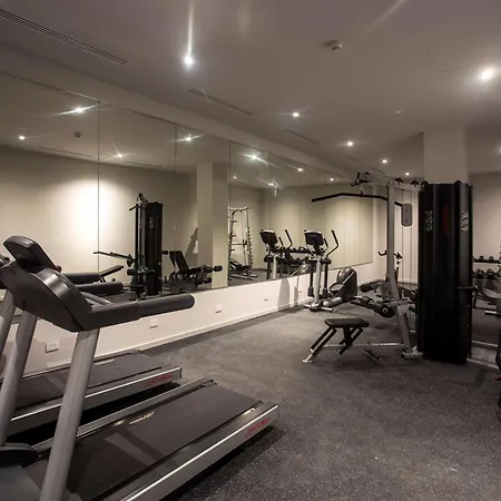 Hampton By Hilton David, Panama-3