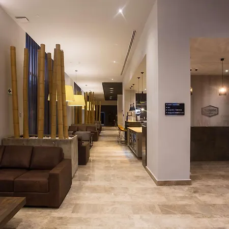 Hampton By Hilton David, Panama-2