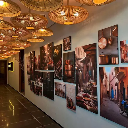 Park Inn By Radisson, Riyadh-3