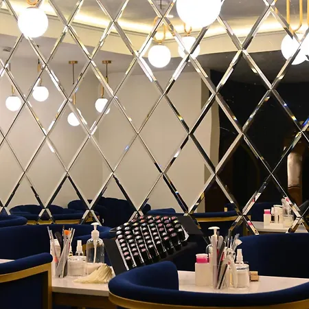 Stars Hotel & Spa-2