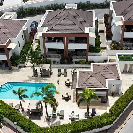 Xanadu Apartments At Blue Bay Golf & Beach Resort-2