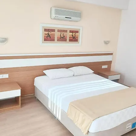 Alexius Beach Hotel-3