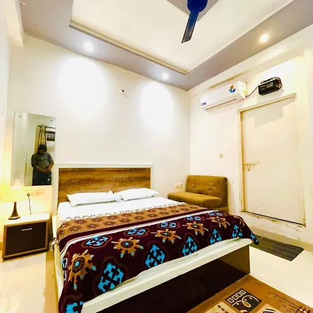 Hotel Nk Guesthouse-2