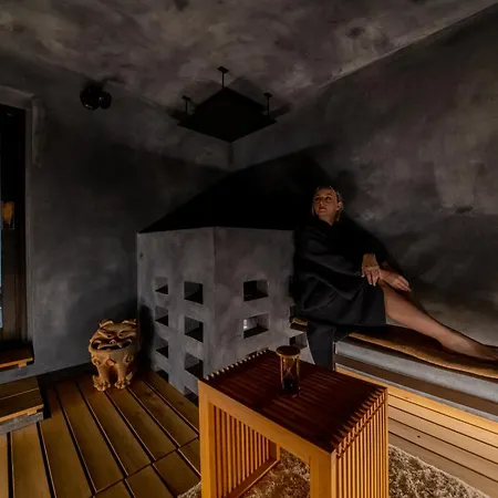 Machiya:Sauna Kyoto-3