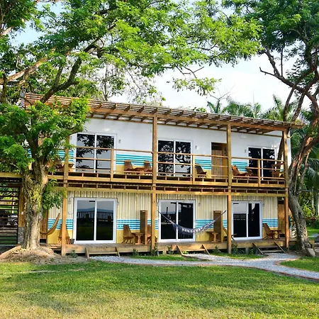 Sunset Hut Hostel-3