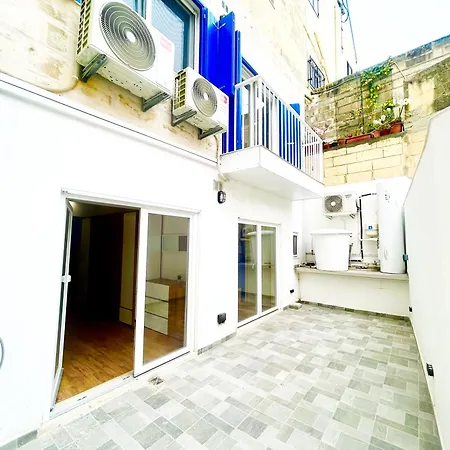 Cospicua Duplex Maisonette-2