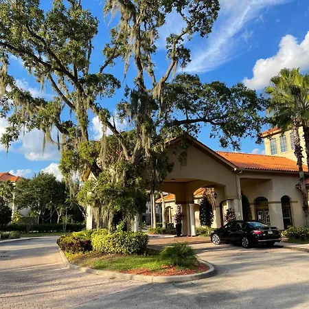 Grand Superior 3Br Tuscana Golf Resort Near Disney-3
